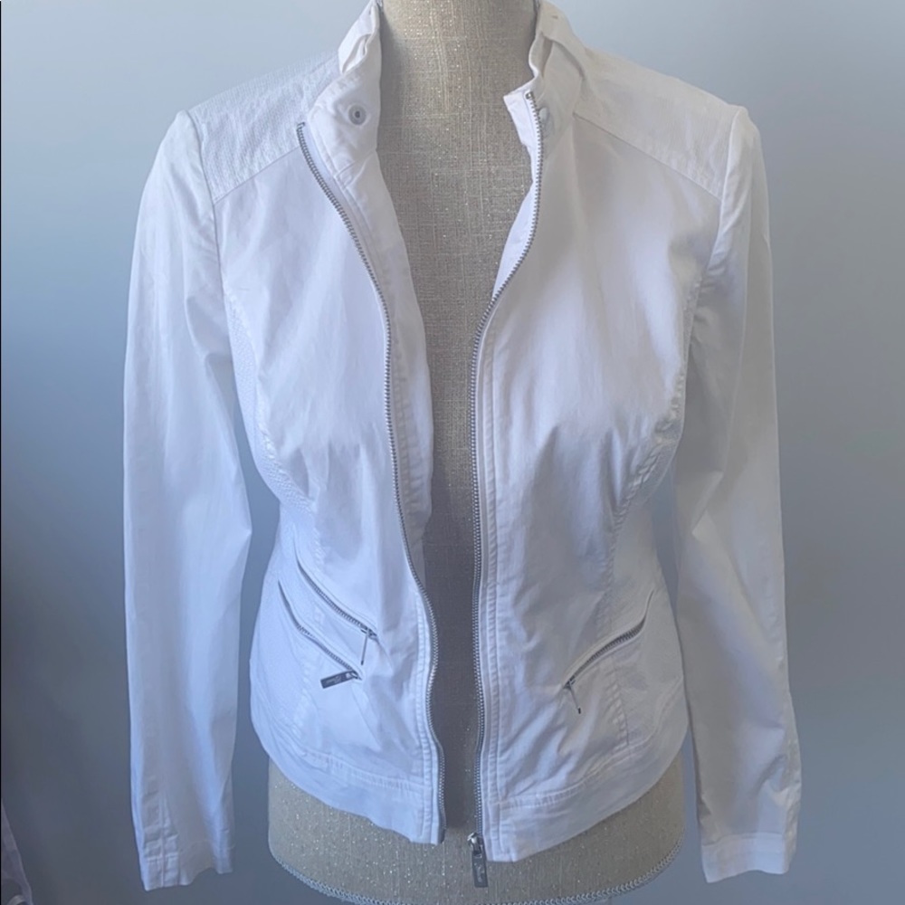 Guess Motto jacket